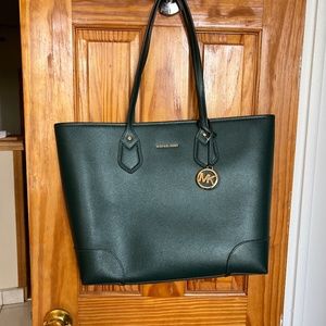 Michael Kors Saylor Tote